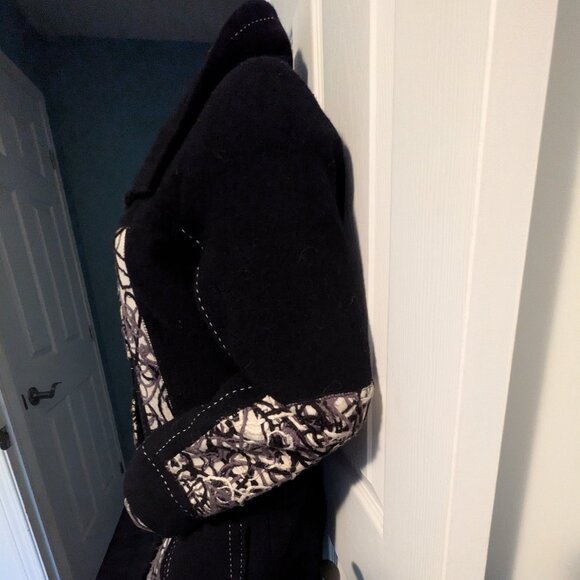 Alison Sheri winter coat - Picture 4 of 14